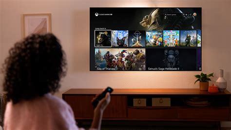 Xbox App to Launch on Some Amazon Fire TV Devices .